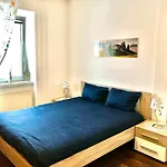 Modern Apartment \