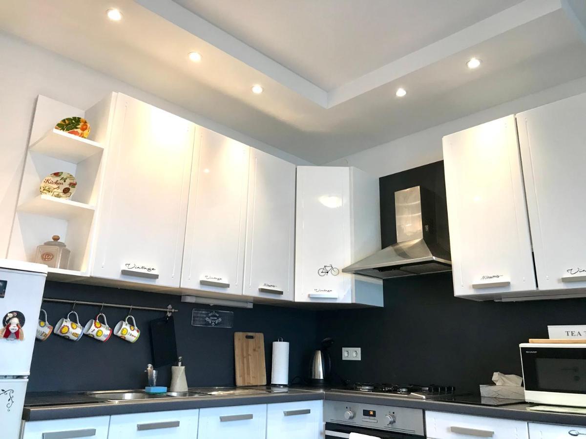 Apartma Modern 