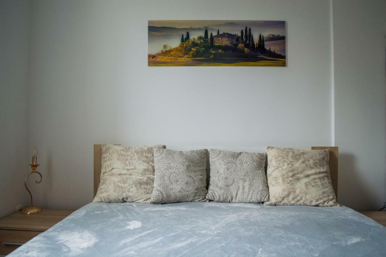 Apartma Modern 