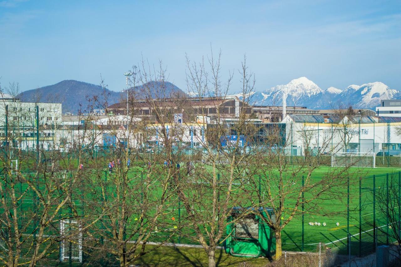 Apartma Modern 