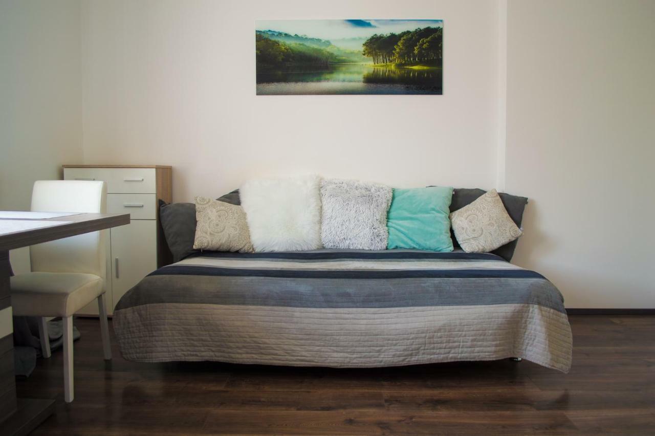 Apartma Modern 
